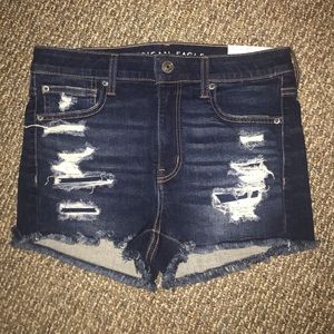NWT American Eagle Shorts